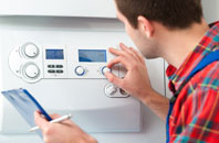 free commercial Pitstone Green boiler quotes