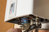 free Pitstone Green boiler install quotes